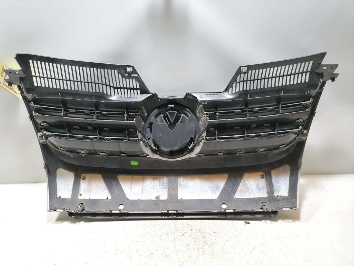 VW Jetta 1K2 original K&uuml;hlergrill Bj.2007